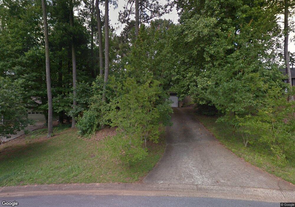 4759 Overhill Ct NW unit 2, Acworth, GA 30102 - photo 1