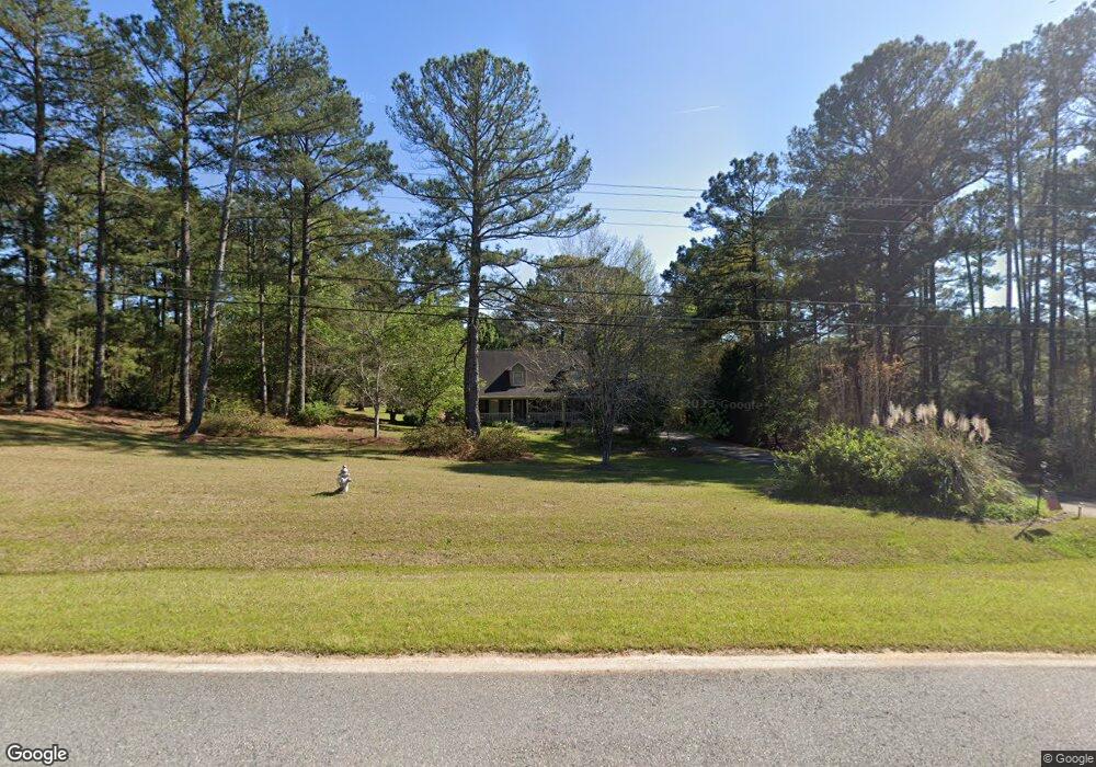 1099 Pate Rd, Juliette, GA 31046 - photo 1