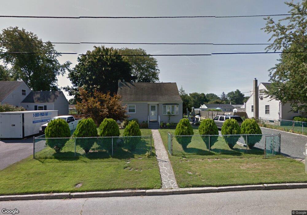 214 Maple Ave, Neptune, NJ 07753 - photo 1