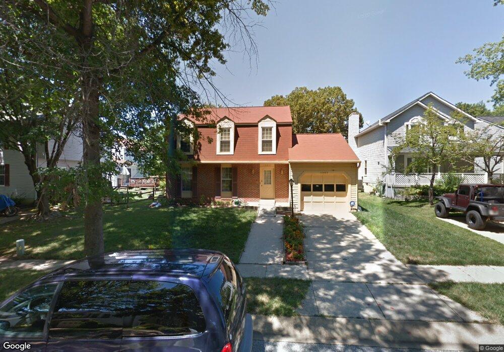 10807 Topbranch Ln, Columbia, MD 21044 - photo 1