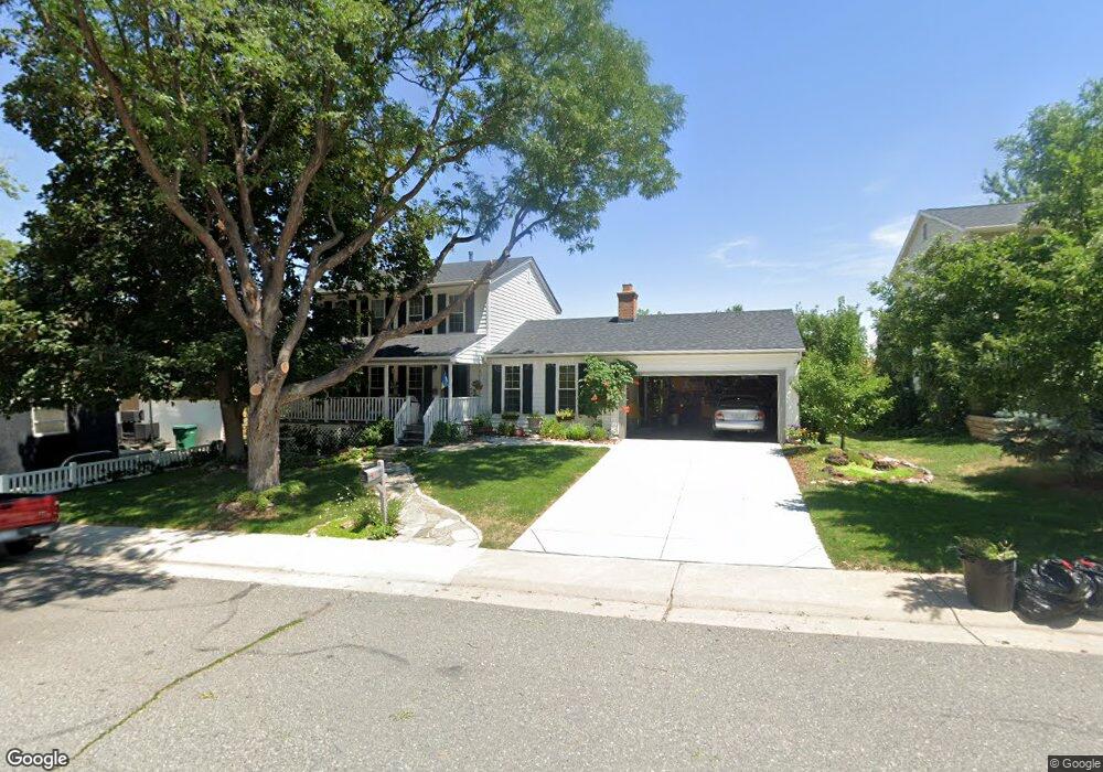 2422 S Eagle Way, Aurora, CO 80014 - photo 1