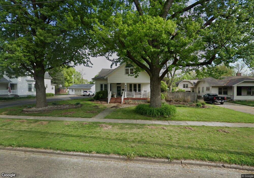 3324 Western Ave, Mattoon, IL 61938 - photo 1