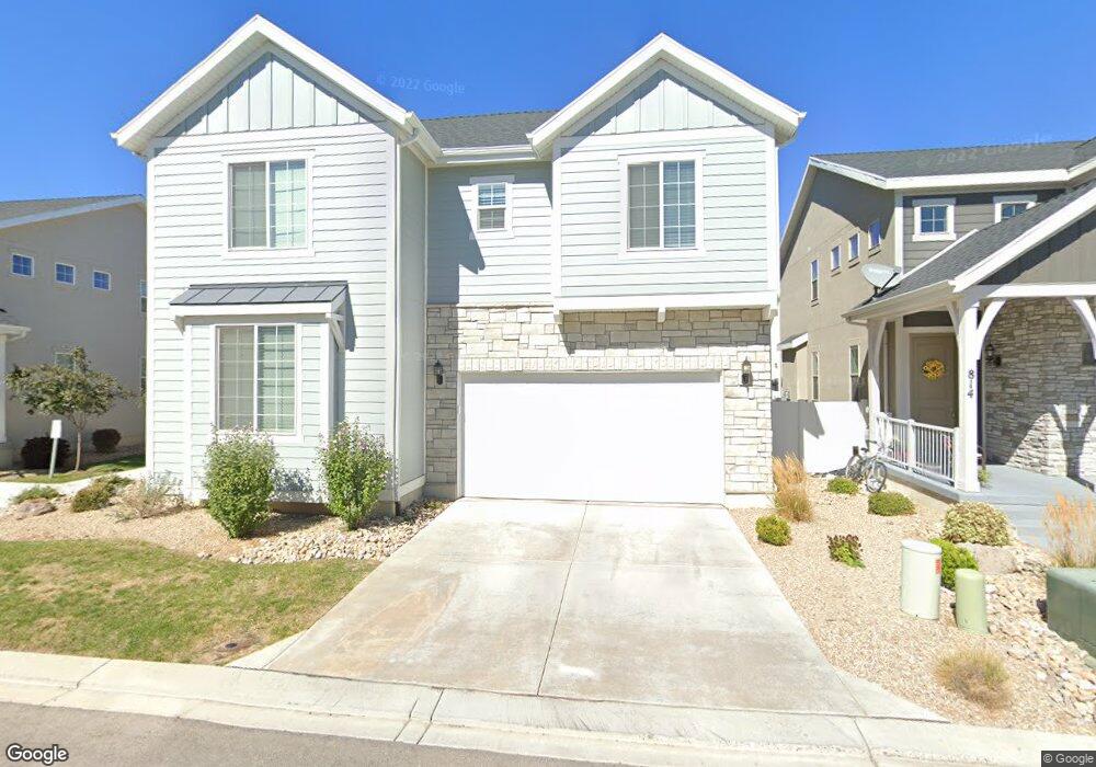 824 W 2800 N, Lehi, UT 84043 - photo 1