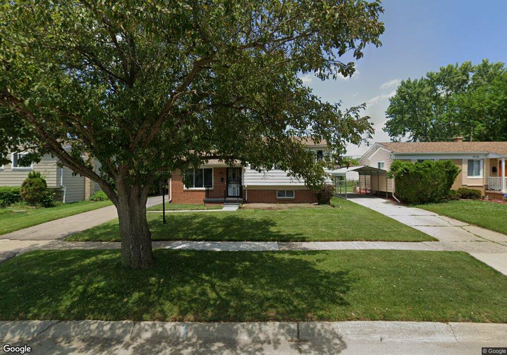 3721 Gloucester St, Flint, MI 48503 - photo 1