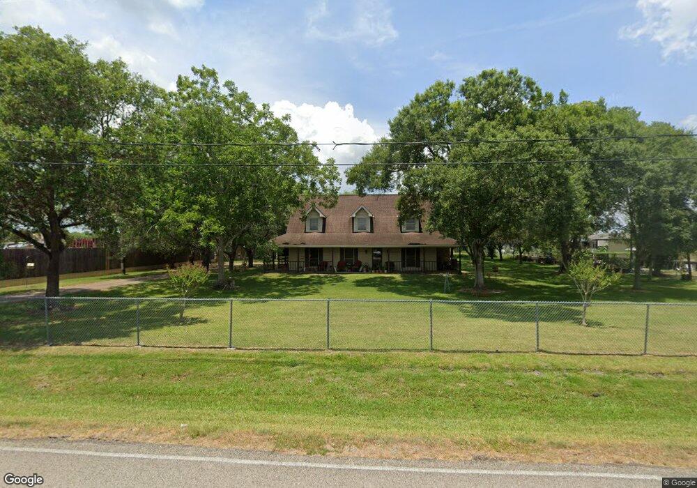 7525 Lester St, Pearland, TX 77584 - photo 1