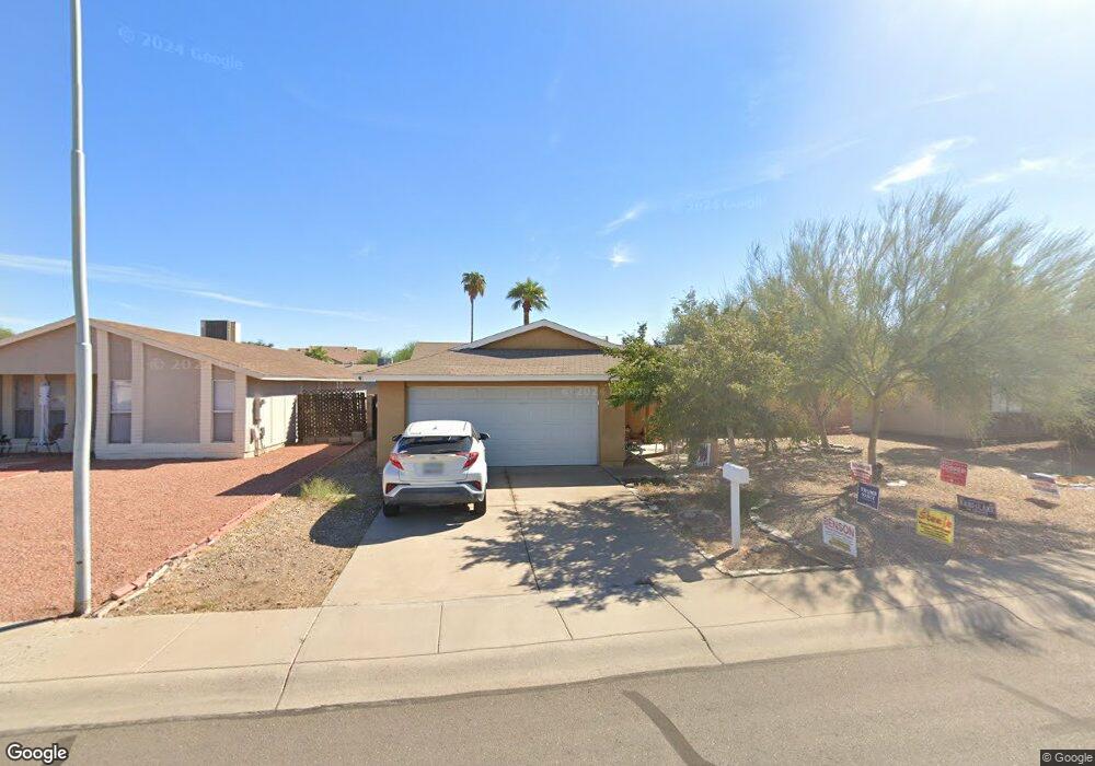 2015 N Verano Way, Chandler, AZ 85224 - photo 1
