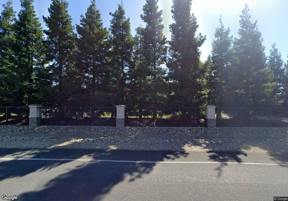 3208 E Spiess Rd, Acampo, CA 95220 - photo 1