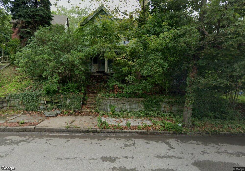 917 North Ave, Wilkinsburg, PA 15221 - photo 1