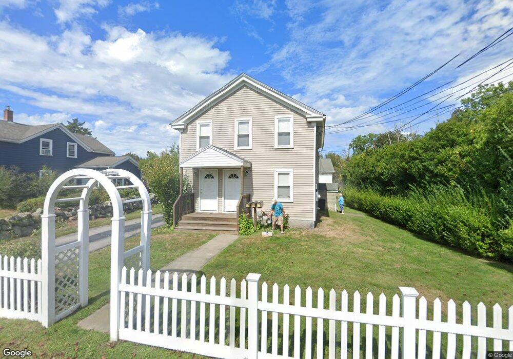 44 Ledward Ave, Westerly, RI 02891 - photo 1