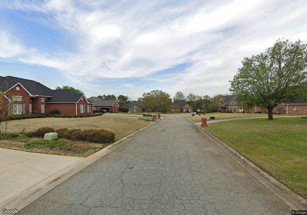 0 Tarlton Ct unit 3234623, Warner Robins, GA 31088 - photo 1