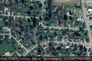 25 Mound St, the Plains, OH 45780