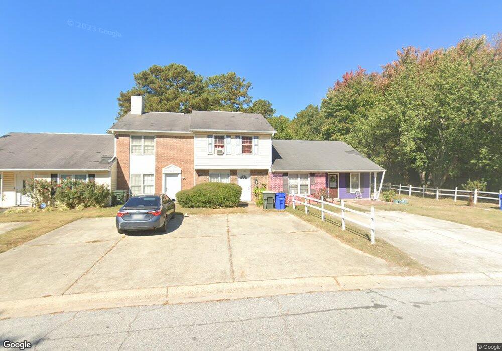 1708 Hunting Creek Dr SE, Conyers, GA 30013 - photo 1