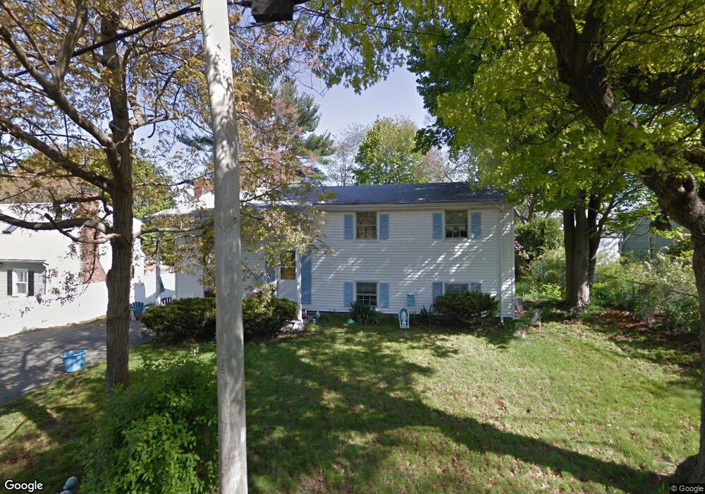 21 Edwin St, Randolph, MA 02368 - photo 1