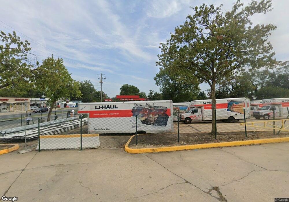 911 E West Hwy, Takoma Park, MD 20912 - photo 1