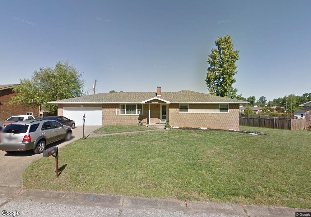 4433 Pine Dr, Newburgh, IN 47630 - photo 1