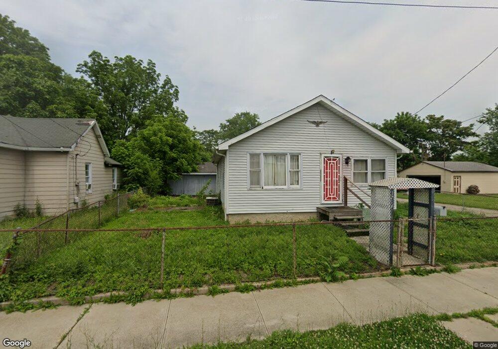 1714 Cincinnati Ave, Anderson, IN 46016 - photo 1