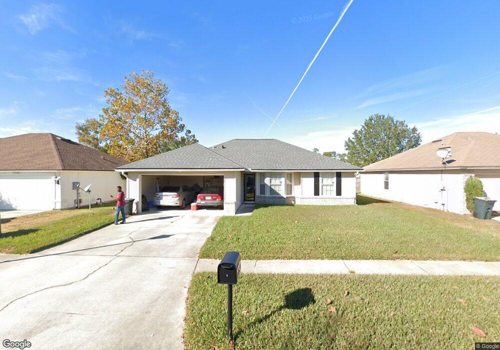 5367 Lacy Jane Way, Jacksonville, FL 32244 - photo 1