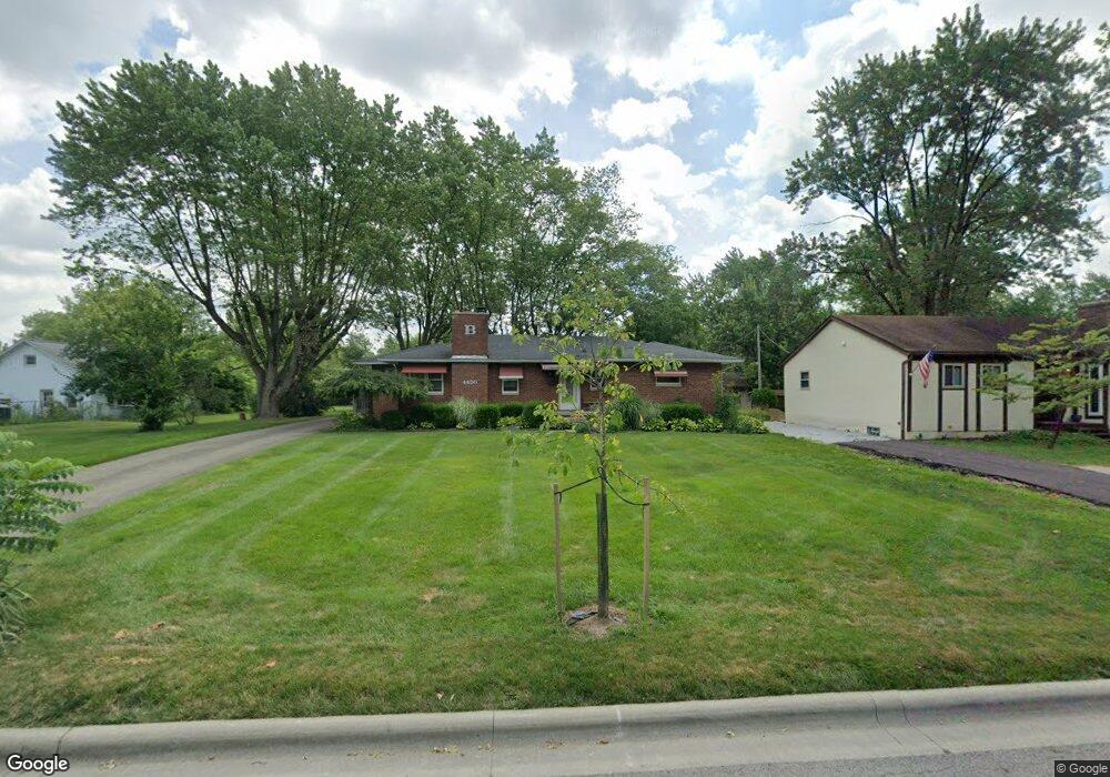 4450 Glenmawr Ave, Columbus, OH 43224 - photo 1