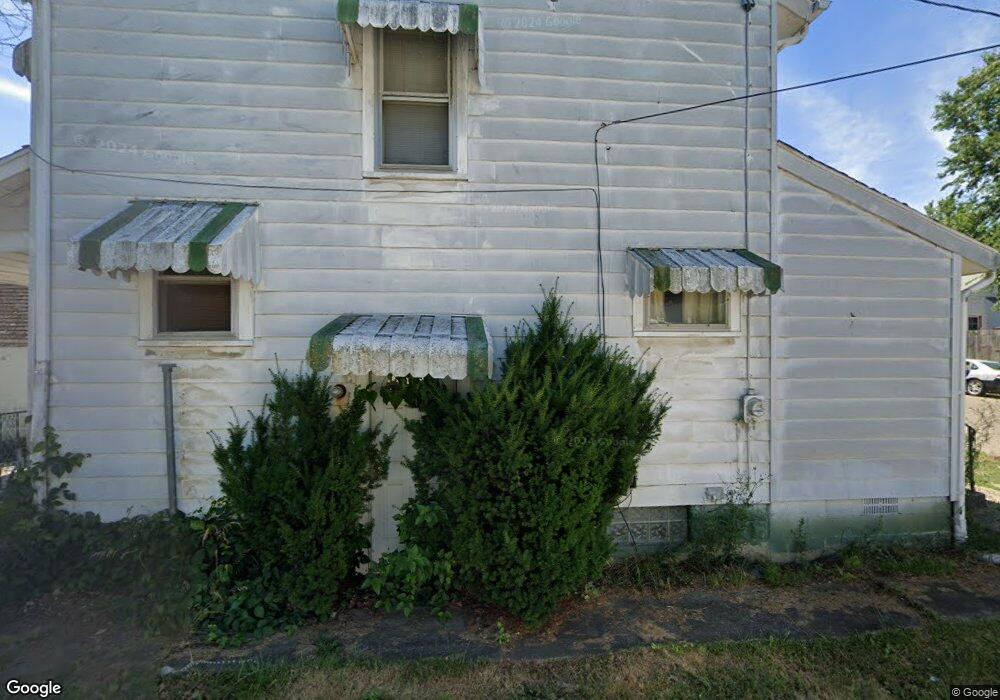 1410 15th St NE, Canton, OH 44705 - photo 1