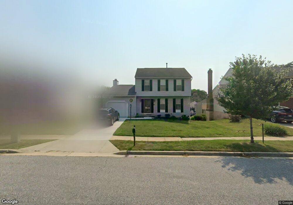 9209 Utica Place, Springdale, MD 20774 - photo 1