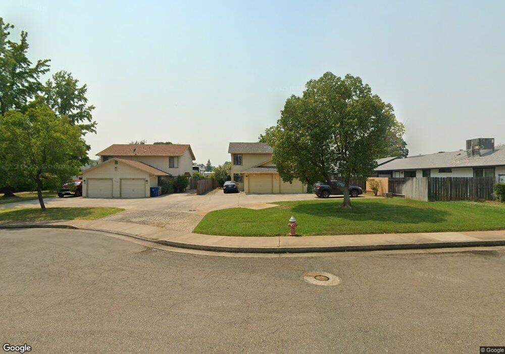 2564 Sabre Ct, Redding, CA 96002 - photo 1