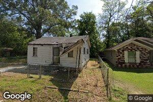 410 N Cedar St, de Witt, AR 72042