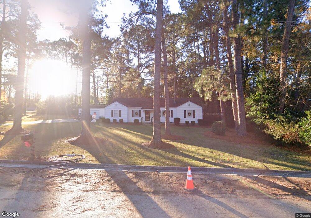 102 Woodruff St, Tifton, GA 31794 - photo 1