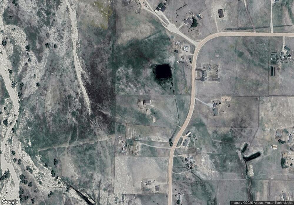 19910 Oasis Ave, Peyton, CO 80831 - photo 1