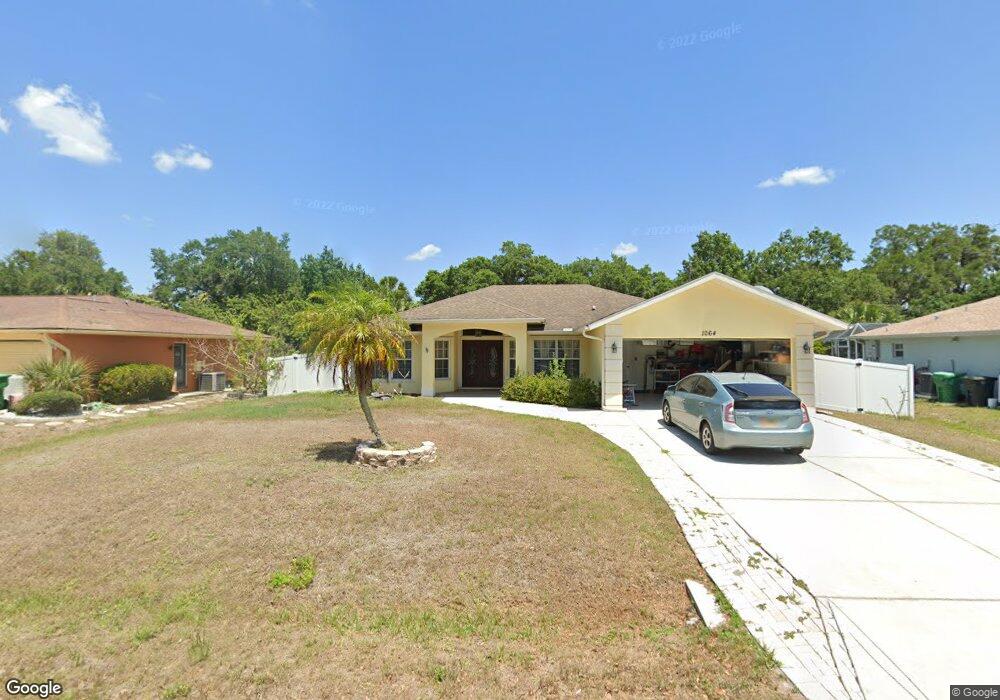 1064 Fleetwood Dr NW, Port Charlotte, FL 33948 - photo 1