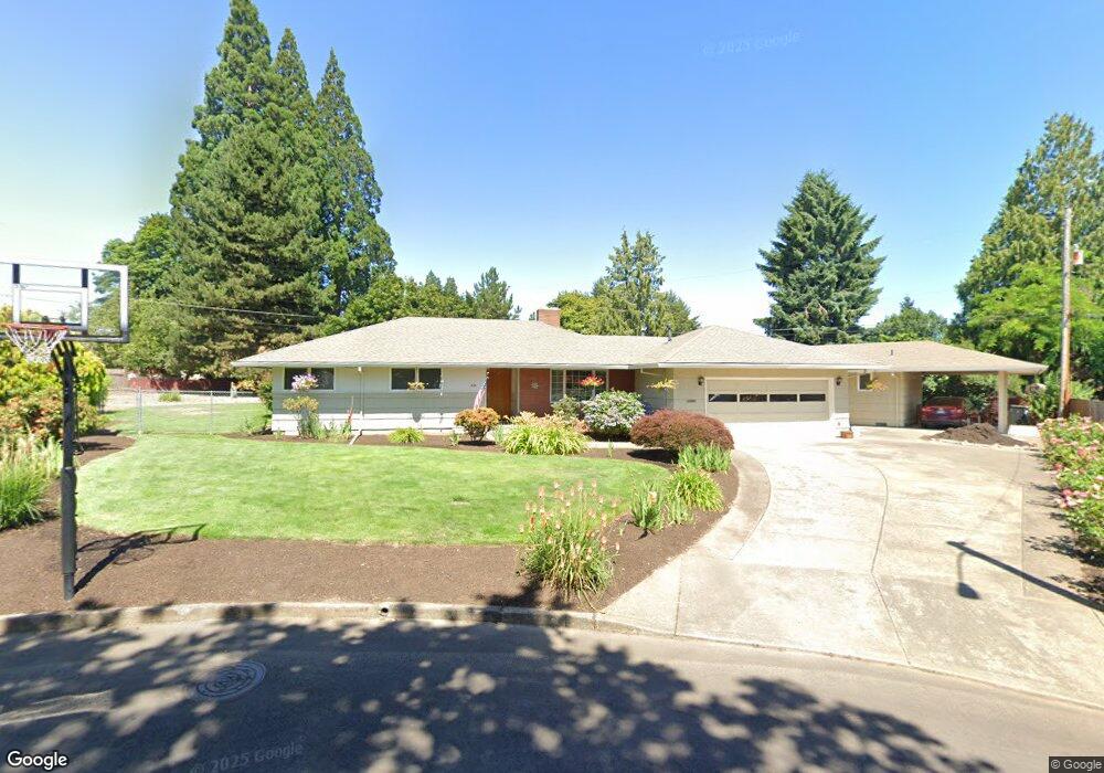 1628 Lynwood Dr, Forest Grove, OR 97116 - photo 1