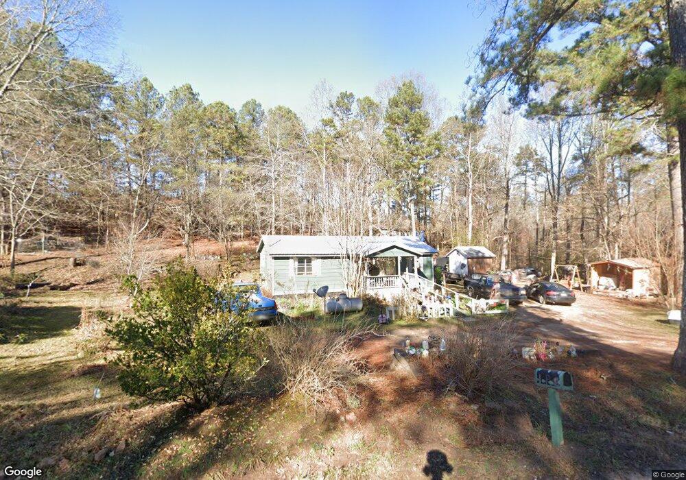 391 Teague Rd, Waco, GA 30182 - photo 1