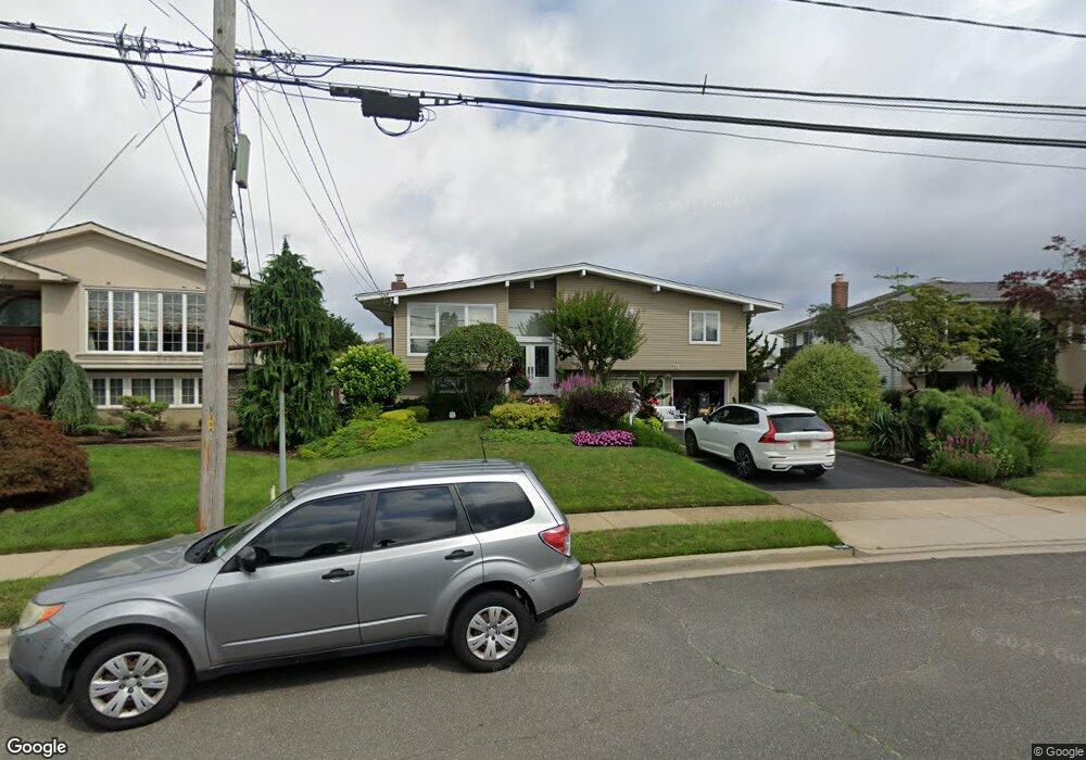 1715 John St, Merrick, NY 11566 - photo 1