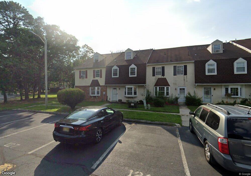 4855 Anglesey Ct, Mays Landing, NJ 08330 - photo 1