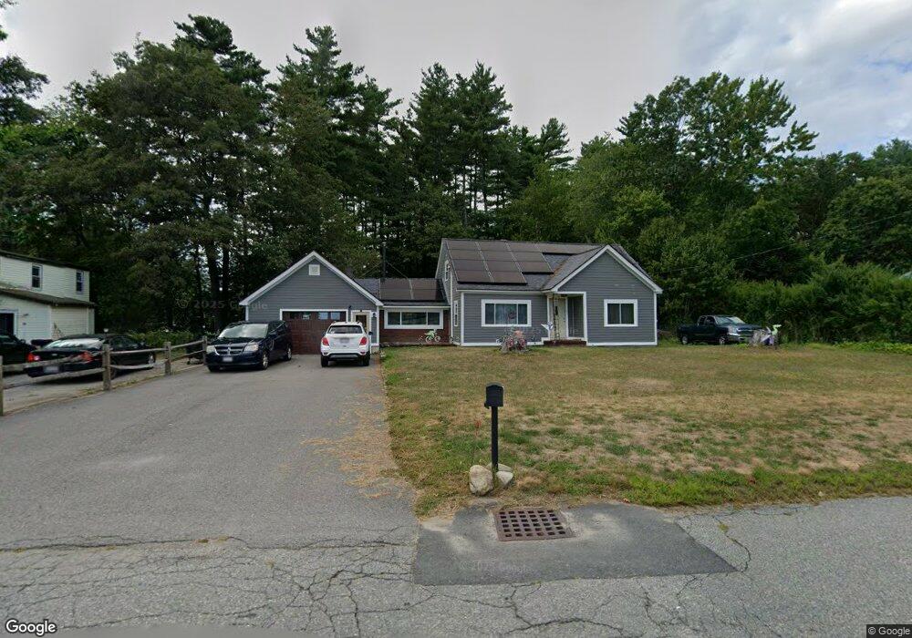 2 Eastman St, Townsend, MA 01469 - photo 1