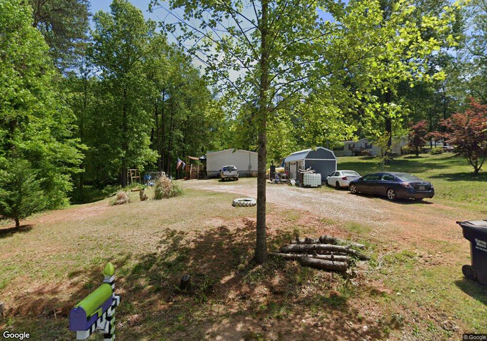 204 Aspen Ln, Alto, GA 30510 - photo 1