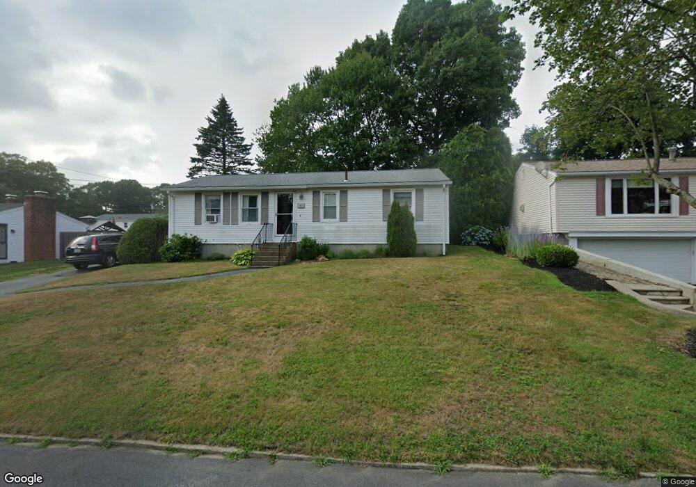 63 Hollow Tree Dr, Cranston, RI 02920 - photo 1