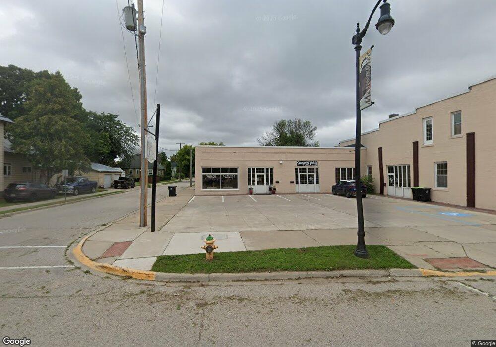 1026 6th St, Menominee, MI 49858 - photo 1