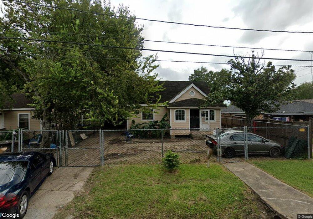 3612 Goodhope St, Houston, TX 77021 - photo 1