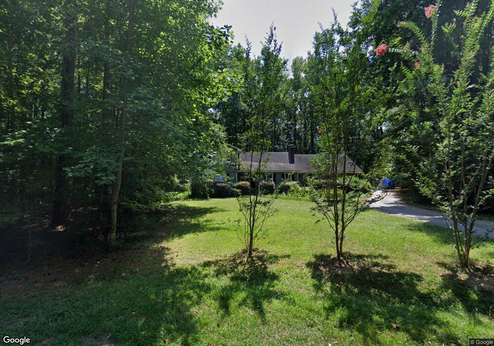 303 Cumberland Way, Anderson, SC 29621 - photo 1
