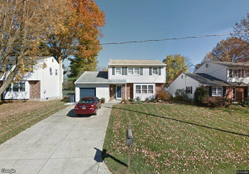 2111 Othoson Ave, Wilmington, DE 19808 - photo 1