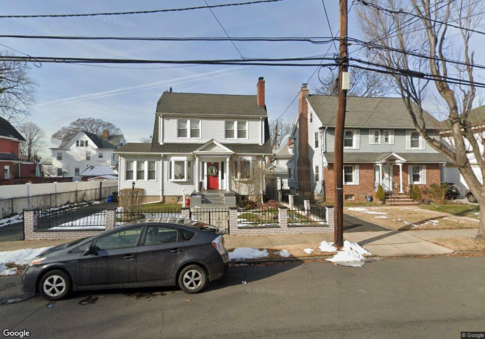 730 Parker St unit 732, Newark, NJ 07104 - photo 1