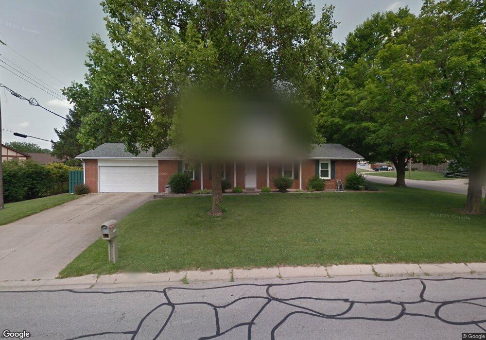 3341 Taylor Rd, Columbus, IN 47203 - photo 1