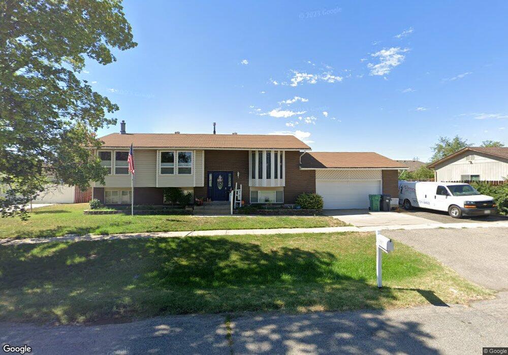 1661 W 4575 S, Roy, UT 84067 - photo 1