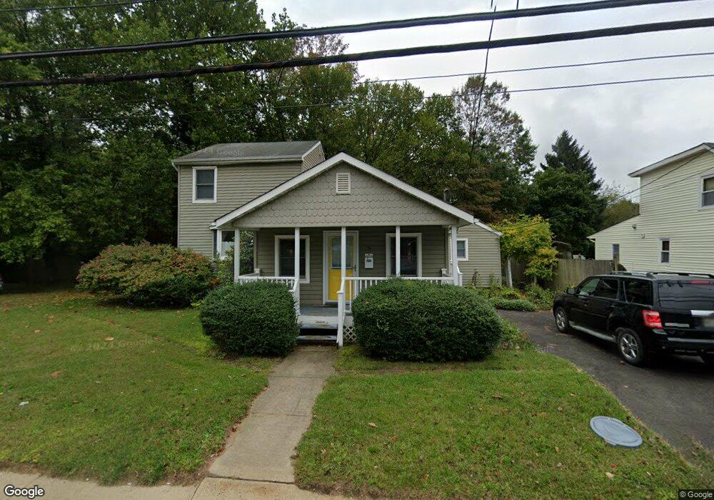 76 Main St unit 102, Englishtown, NJ 07726 - photo 1