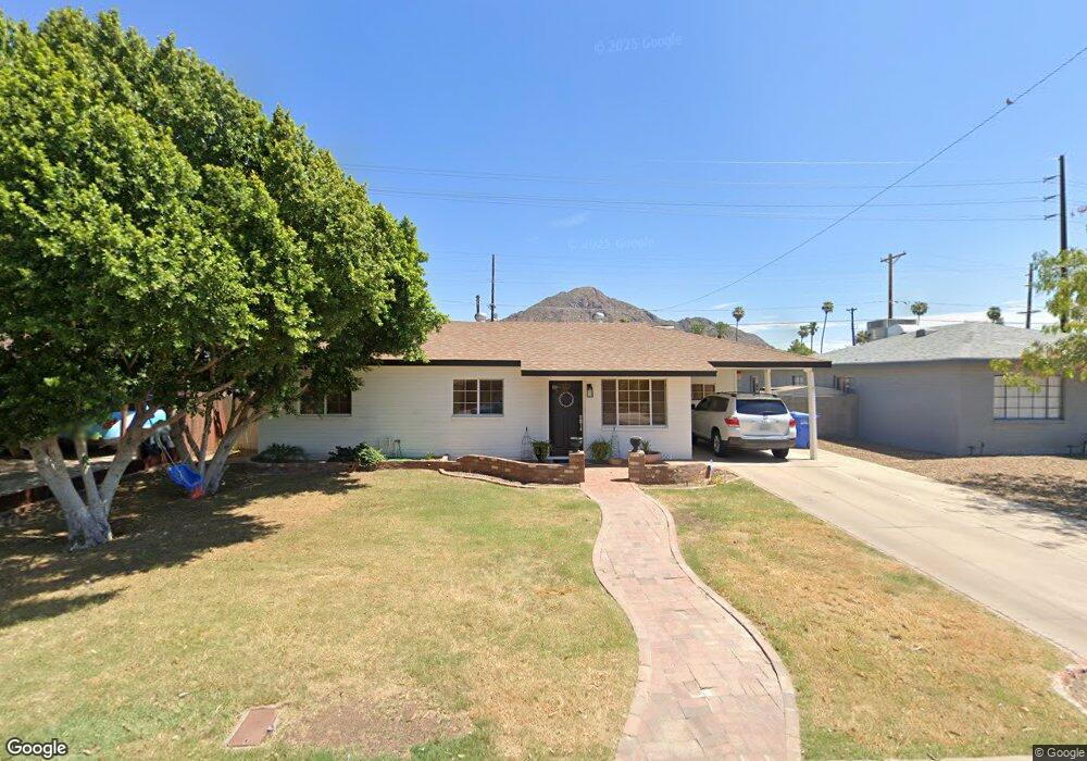 4450 E Campbell Ave, Phoenix, AZ 85018 - photo 1