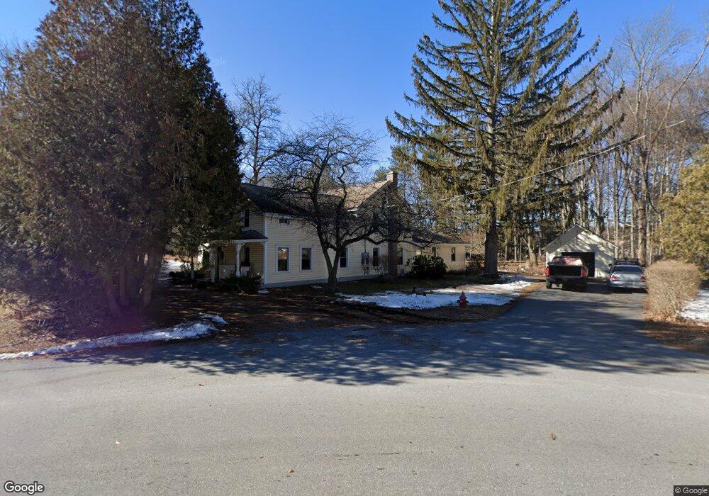 128 Prospect St, Ballston Spa, NY 12020 - photo 1