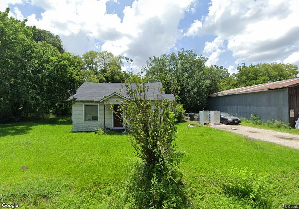 4109 Castor St unit A, Houston, TX 77022 - photo 1