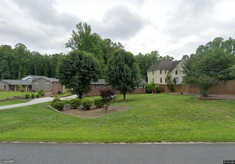 3334 Shaw Rd, Marietta, GA 30066 - photo 1