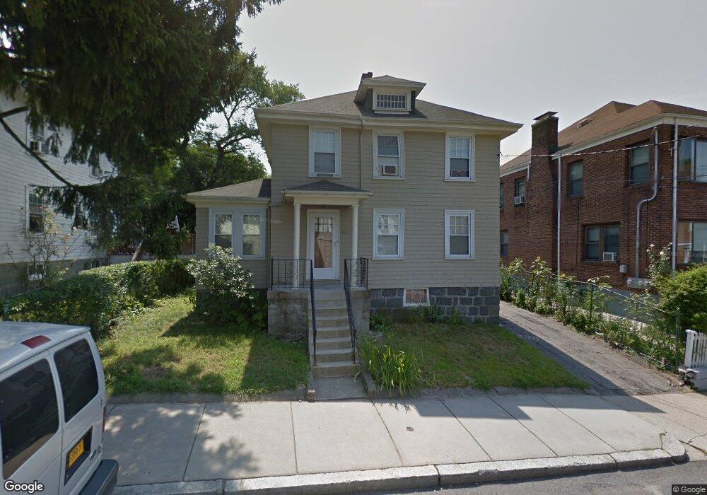 146 Fairmount St, Dorchester Center, MA 02124 - photo 1