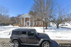 109 N Virginia St, Charleston, MO 63834